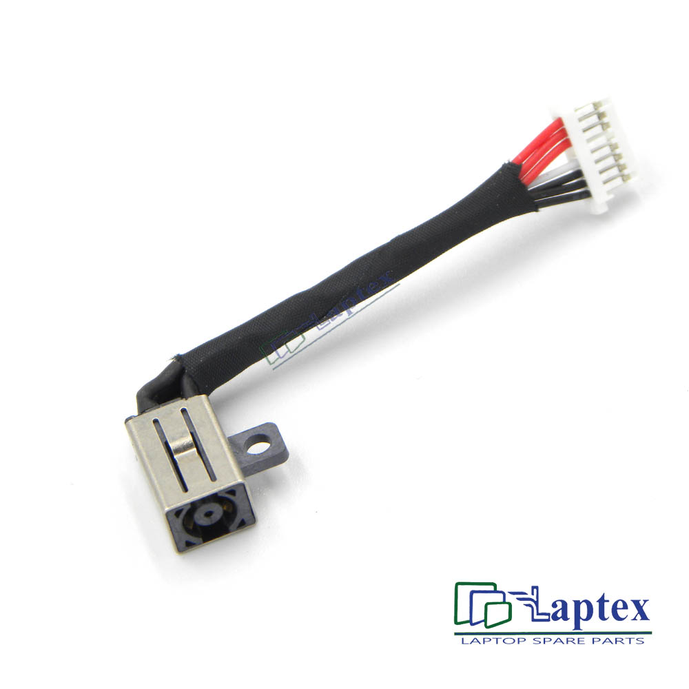 Dell Inspiron 7558 Dc Jack